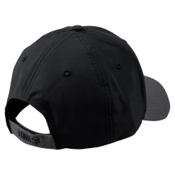Femme Project Rogers & JLK, S.L. Casquettes|Chapeaux^Casquette Escudo Noir/Gris Real Madrid