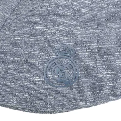 Femme Project Rogers & JLK, S.L. Casquettes|Chapeaux^Casquette Plate Mélange Bleu marine