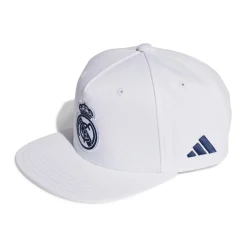 Femme Adidas España, S.A.U Casquettes|Chapeaux^Casquette Snapback adidas 24/25 Blanc