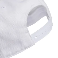 Femme Adidas España, S.A.U Casquettes|Chapeaux^Casquette Snapback adidas 24/25 Blanc