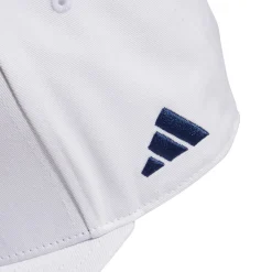 Femme Adidas España, S.A.U Casquettes|Chapeaux^Casquette Snapback adidas 24/25 Blanc