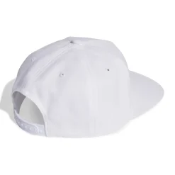 Femme Adidas España, S.A.U Casquettes|Chapeaux^Casquette Snapback adidas 24/25 Blanc
