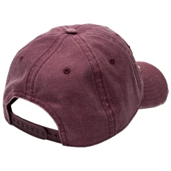 Femme Project Rogers & JLK, S.L. Casquettes|Chapeaux^Casquette Usée RM Bordeaux