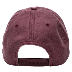 Femme Project Rogers & JLK, S.L. Casquettes|Chapeaux^Casquette Usée RM Bordeaux