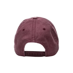 Femme Project Rogers & JLK, S.L. Casquettes|Chapeaux^Casquette Usée RM Bordeaux jeunes