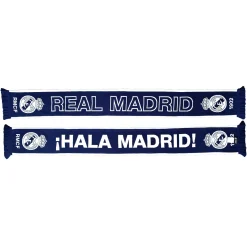 Project & Rogers Écharpes^Écharpe Double-Face Hala Madrid