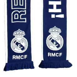 Project & Rogers Écharpes^Écharpe Double-Face Hala Madrid