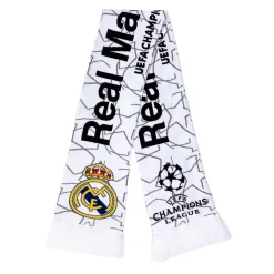 The Great Branding Company Écharpes^Écharpe LDC Blanc