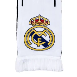 The Great Branding Company Écharpes^Écharpe LDC Noir/Blanc