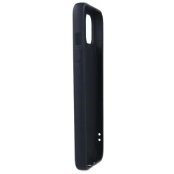 JLK Merchandising, S.L. Boîtiers^Coque Téléphone Écusson iPhone 13 Noir