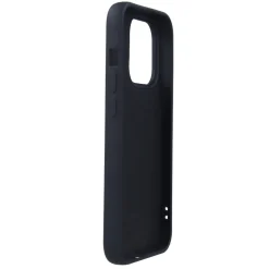 JLK Merchandising, S.L. Boîtiers^Coque Téléphone Écusson iPhone 14 Pro Max Noir