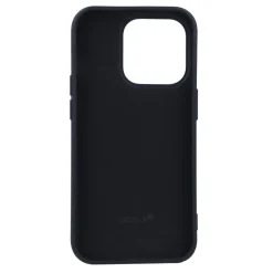 JLK Merchandising, S.L. Boîtiers^Coque Téléphone Écusson iPhone 14 Pro Max Noir