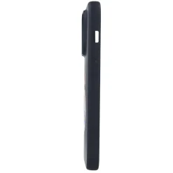 JLK Merchandising, S.L. Boîtiers^Coque Téléphone Écusson iPhone 14 Pro Noir