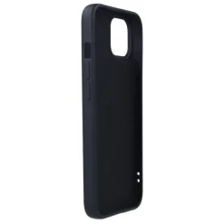 JLK Merchandising, S.L. Boîtiers^Coque Téléphone Écusson iPhone 14 Noir