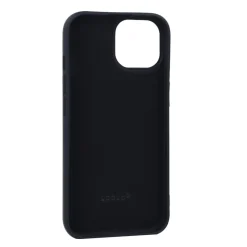 JLK Merchandising, S.L. Boîtiers^Coque Téléphone Écusson iPhone 15 Plus Noir
