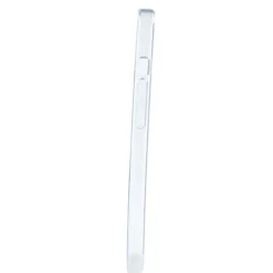 JLK Merchandising, S.L. Boîtiers^Coque Téléphone Hala Madrid iPhone 15 Transparent