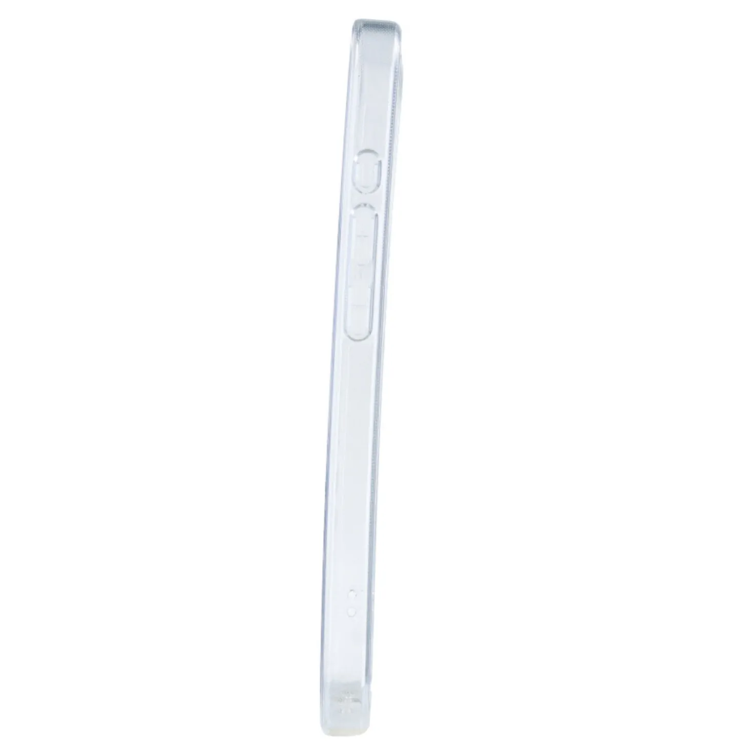 JLK Merchandising, S.L. Boîtiers^Coque Téléphone Hala Madrid iPhone 14 Pro Max Transparent