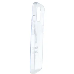 JLK Merchandising, S.L. Boîtiers^Coque Téléphone Hala Madrid iPhone 14 Transparent