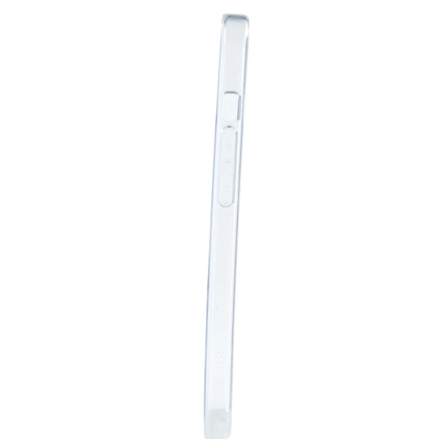 JLK Merchandising, S.L. Boîtiers^Coque Téléphone Hala Madrid iPhone 14 Plus Transparent