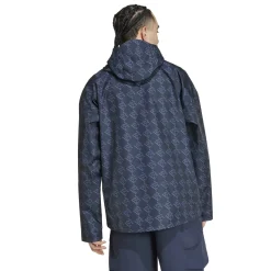Homme Adidas España, S.A.U Vestes^Coupe-Vent Zippé 1/2 adidas SZN 24/25 hommes