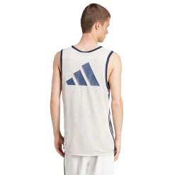 Homme Adidas España, S.A.U T-Shirts|T-Shirts^Débardeur réversible Real Madrid