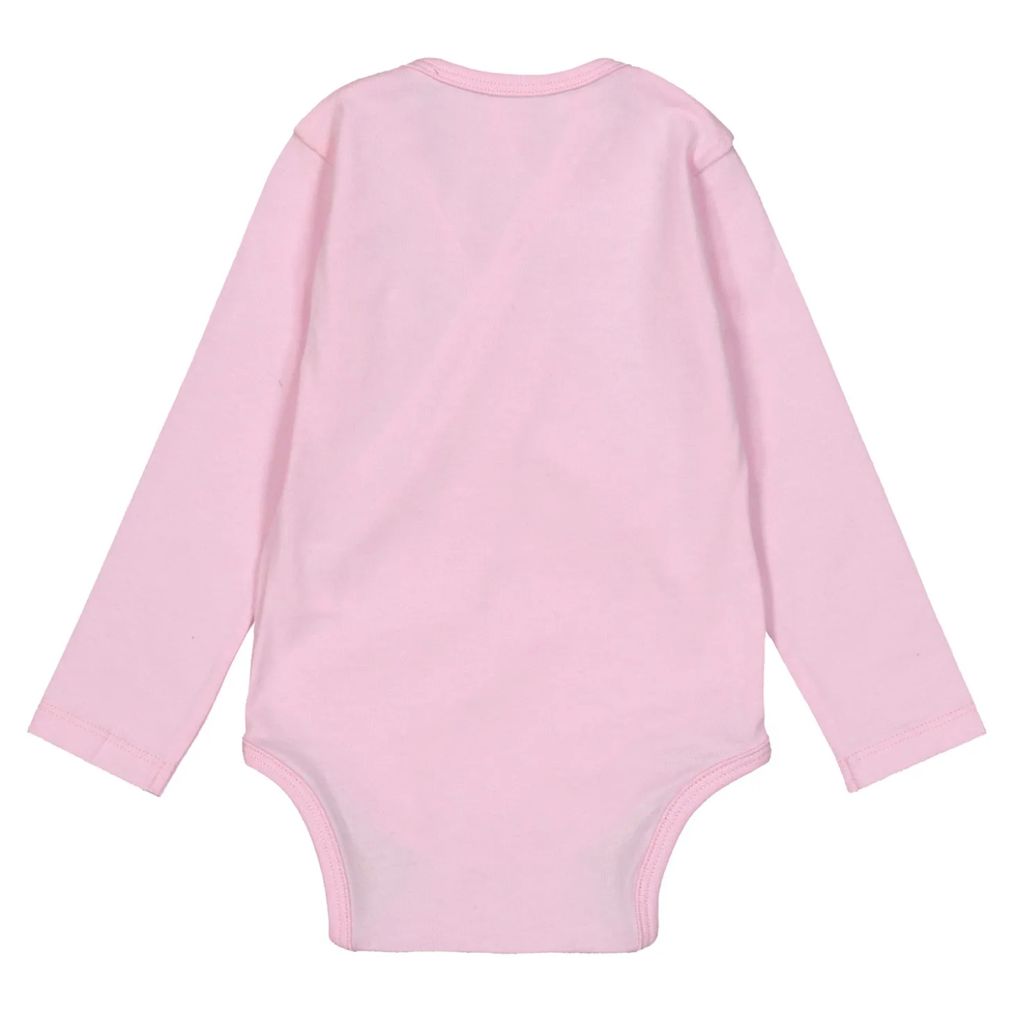 Enfant OSDM Vêtements Pour Bébés^Ensemble 2 Bodies Real Madrid Rose/Blanc bébés