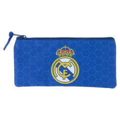 CyP Brands Evolution S.L. Papeterie^Ensemble Papeterie avec Autocollants Real Madrid