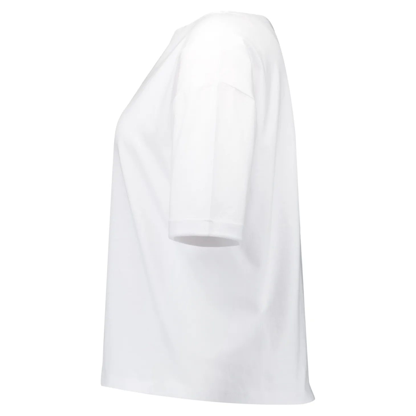 Femme OSDM Pyjamas^Ensemble pyjama Real Madrid White Dreams - T-shirt et pantalon long large - Vert