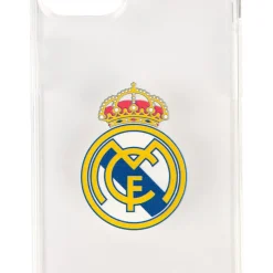 Friendly License S.L. Boîtiers^Etui transparent pour Iphone 15 Plus