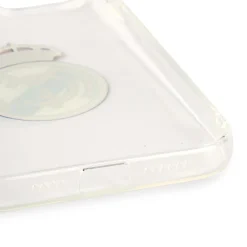 Friendly License S.L. Boîtiers^Etui transparent pour Iphone 15 Plus