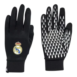 Adidas España, S.A.U Gants^Gants Joueur de Champ adidas 24/25 Noir