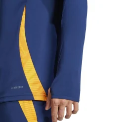 Homme Adidas España, S.A.U Sweats|Survêtements^Haut adidas Entraînement 24/25 Bleu Marine hommes