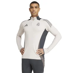 Homme Adidas España, S.A.U Sweats|Survêtements^Haut Entraînement LDC 24/25 Beige hommes
