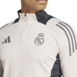 Homme Adidas España, S.A.U Sweats|Survêtements^Haut Entraînement LDC 24/25 Beige hommes