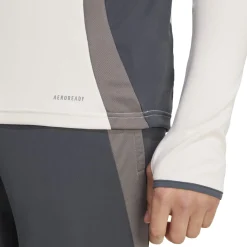 Homme Adidas España, S.A.U Sweats|Survêtements^Haut Entraînement LDC 24/25 Beige hommes