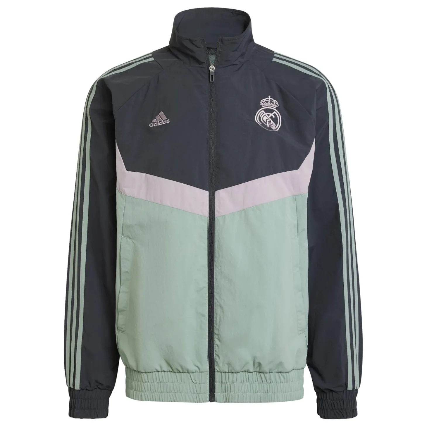 Homme Adidas España, S.A.U Survêtements|Sweats^Hommes adidas Urban Purist Haut de Survetment 24/25