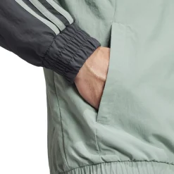 Homme Adidas España, S.A.U Survêtements|Sweats^Hommes adidas Urban Purist Haut de Survetment 24/25