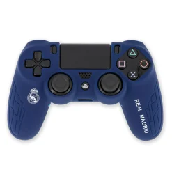 Fantroller Jeux & Jouets|Boîtiers^Housse de Protection PS4 Bleu Marine