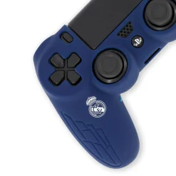 Fantroller Jeux & Jouets|Boîtiers^Housse de Protection PS4 Bleu Marine