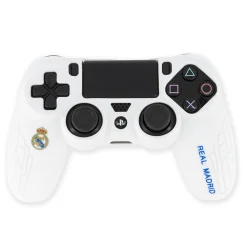 Fantroller Jeux & Jouets|Boîtiers^Housse de Protection PS4 Blanc