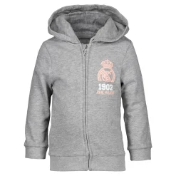 Enfant Project Rogers & JLK, S.L. Vêtements Pour Bébés|Sweats^Kids Tracksuit Printed 1902 Light Grey