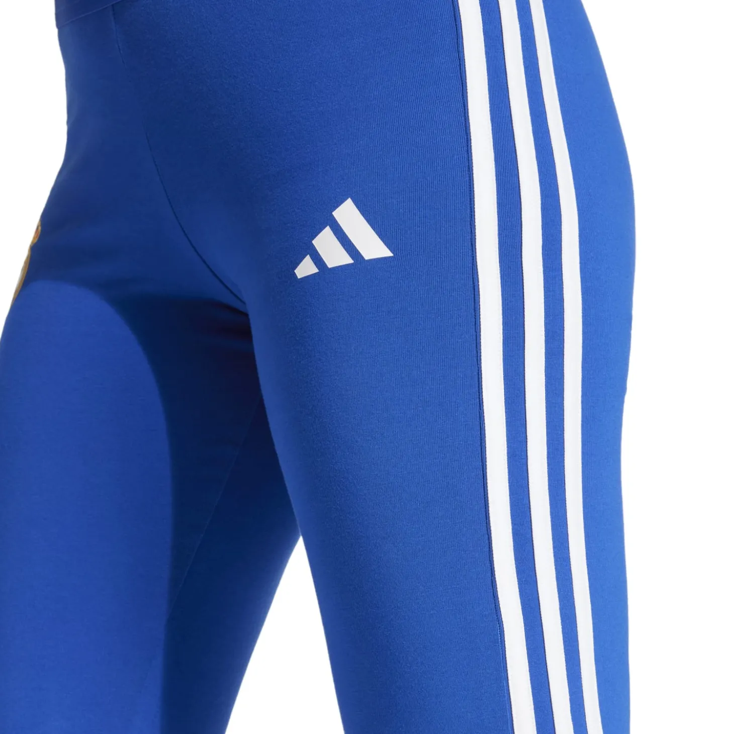 Femme Adidas España, S.A.U Survêtements|Pantalons^Leggings adidas 24/25 Bleu femmes