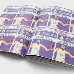 BSTN Store GmbH Papeterie^Livre : 