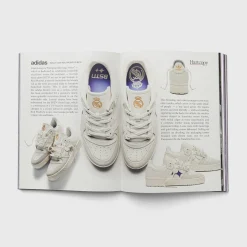 BSTN Store GmbH Papeterie^Livre : 