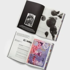 BSTN Store GmbH Papeterie^Livre : 