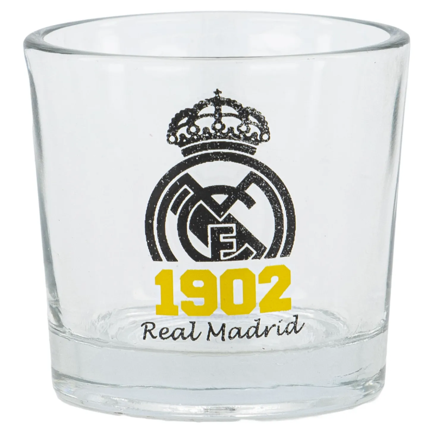 JLK Merchandising, S.L. Vaisselle^Lot de 3 verres à shot 50ml