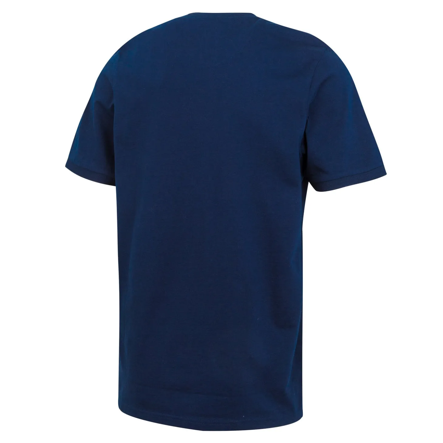 Homme Foundry T-Shirts^Madrid Sky T-Shirt hommes imprimé RMCF Bleu