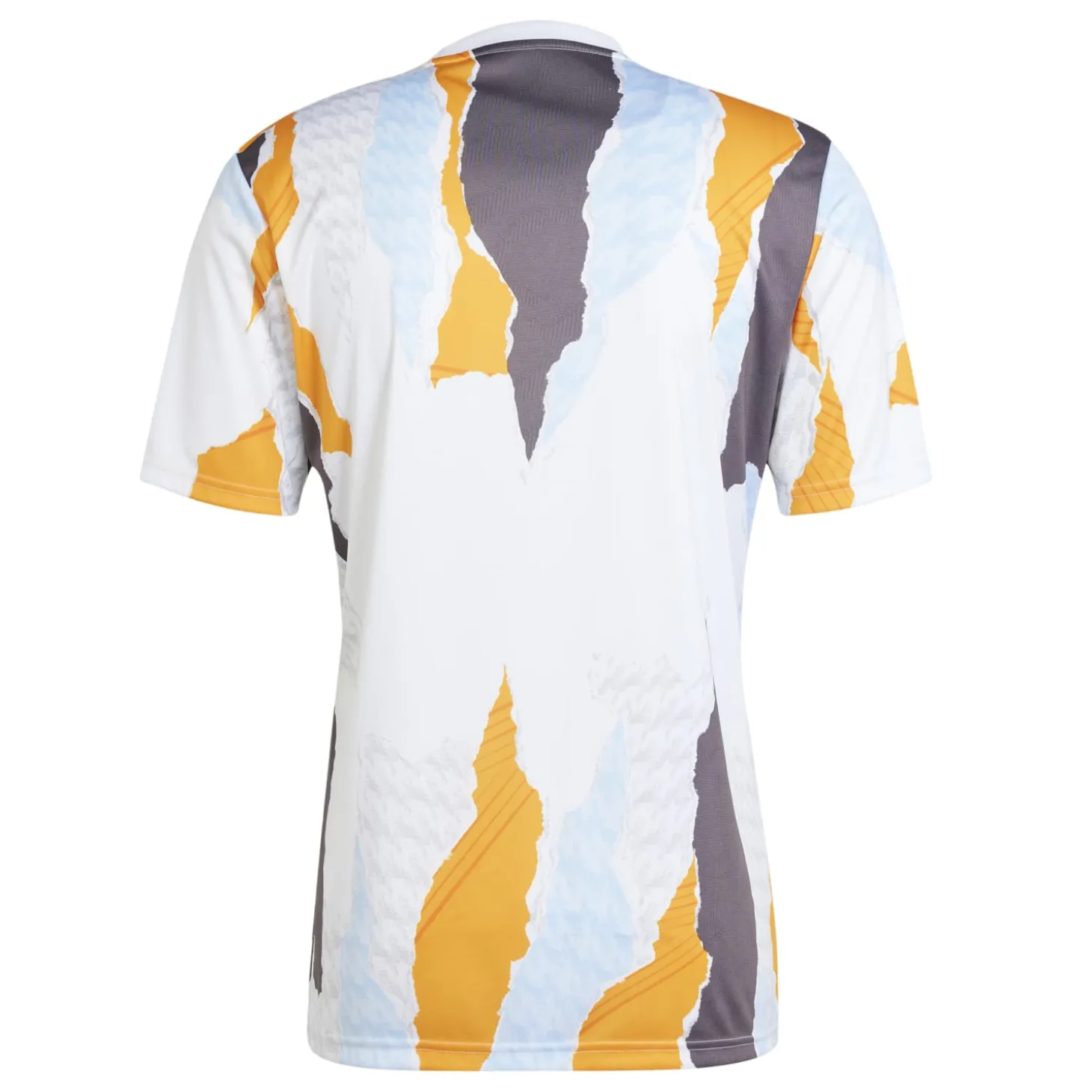 Homme Adidas España, S.A.U T-Shirts|T-Shirts^Maillot adidas Échauffement 24/25 hommes