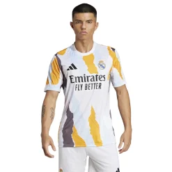 Homme Adidas España, S.A.U T-Shirts|T-Shirts^Maillot adidas Échauffement 24/25 hommes