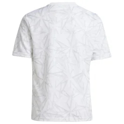 Enfant Adidas España, S.A.U T-Shirts^Maillot Échauffement 24/25 Blanc jeunes